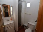 Casa Grande Palos Verdes North El Dorado Ranch Rental Home - Second bathroom